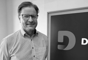 Personalefoto Søren