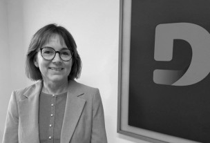 Personalefoto Malene