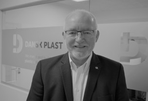 Kristian Bech Andersen Bestyrelsesformand Dansk Plast
