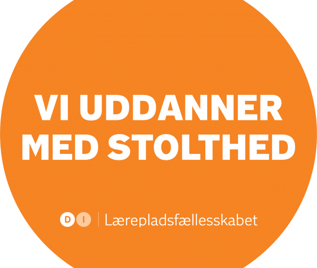 Larepladsfallesskabet klistermarker 2021 Larepladsfallesskabet klistermarker 2021