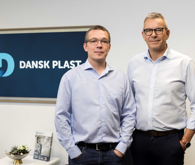 Dansk plast 14 50 Dansk plast 14 50