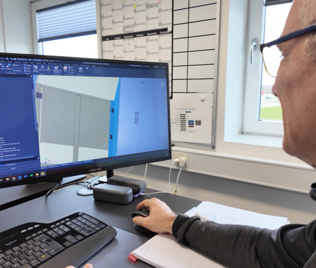 3 D design 3 D design