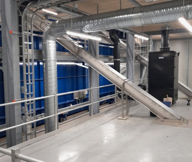 Biomax 2500 Herning Vand 1