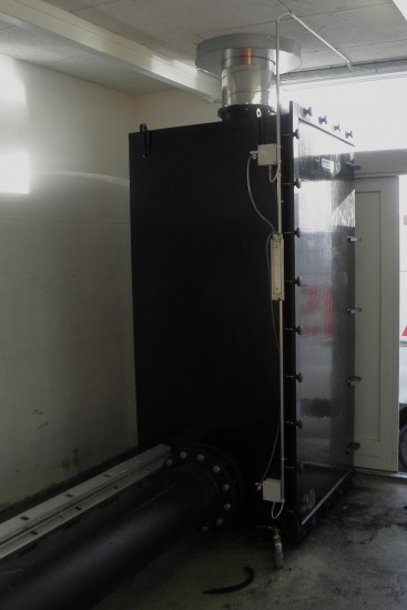 Fredericia spildevand